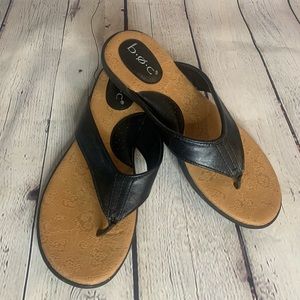 BØC Flip Flops